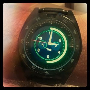 Men's Android Smart Watch
